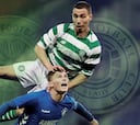 El Old Firm, el derbi de Glasgow que va más allá del césped