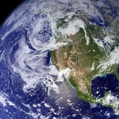 Encuentran un 'alarmante' desequilibrio energético en la Tierra