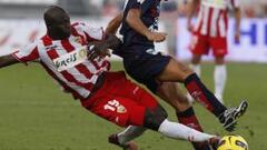 Novo, gol 'made in' Ibrox