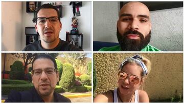 ¿Quiénes deberían dejar su puesto tras las sanciones a Aguilar y Triverio?