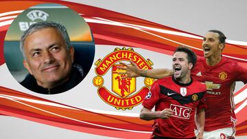 José Mourinho respondió a Owen por decir que no le gusta Ibrahimovic.