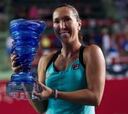 Jankovic gana el tercer título de la temporada en Hong Kong
