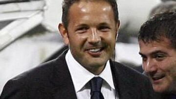 Mihajlovic, principal candidato para relevar a Mourinho