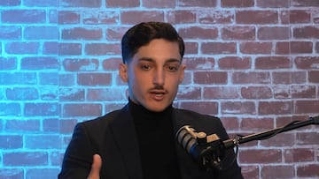 Daniel Fontanals, detective privado: “La mayoría de la gente es infiel actualmente”