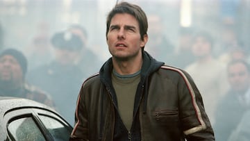 Guerra de los Mundos