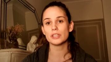 Lucie Lucas, tras culpar a Victoria Abril de agresión sexual: “No es a quien quiero acusar”