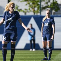 Dejan en libertad al detenido relacionado con la agresión a Hamraoui