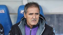 17/12/16 PARTIDO SEGUNDA DIVISION 
 GETAFE - VALLADOLID
 PACO HERRERA ENTRENADOR