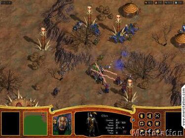 Warlords Battlecry II (PC)