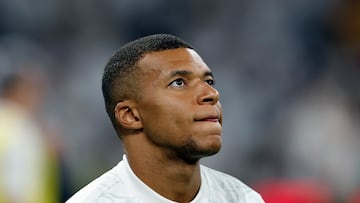 Oficial: Mbappé compra el Caen