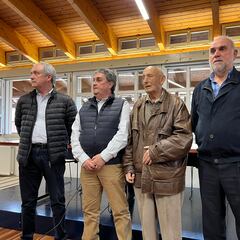 Posponen el posible debate sobre la filosofía del Athletic