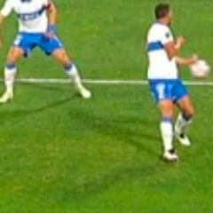 "Impresentables": la polémica que enciende a Los Cruzados