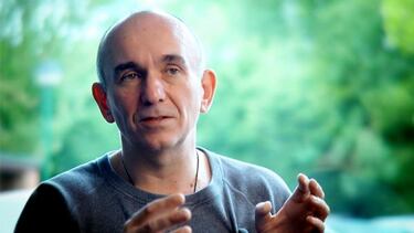 Peter Molyneux no convence a Microsoft para desarrollar Fable 4