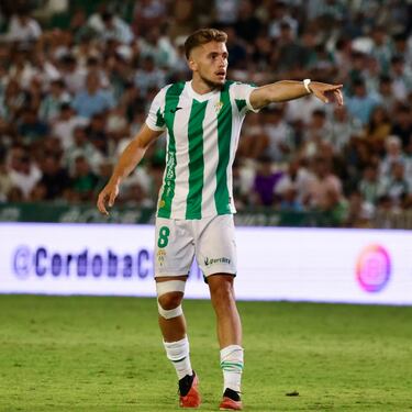 Calderón y Marín se quedan solos en el pleno de minutos en Liga