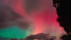 Northern Lights in your city? This April 17 you could see it if you live in one of these 17 states