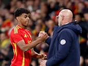 Hay lío con la Finalissima