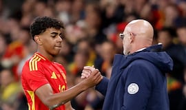 Hay lío con la Finalissima