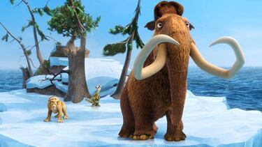 Ice Age 5 se estrenará en verano de 2016