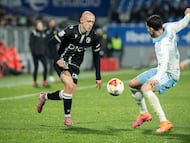 04/12/25 PARTIDO UNICO COPA DEL REY SEGUNDA RONDA
ZARAGOZA - BURGOS
MOLLEJO TACHI