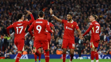 La Premier, una fábrica de dinero: 3.700M€ más que LaLiga 24-25