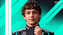 Resultados F1: parrilla de salida del GP de Japón