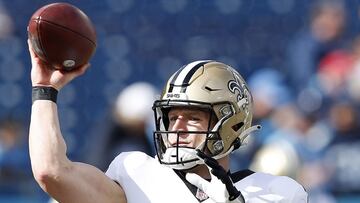 El versátil quarterback Taysom Hill podría ganar hasta 95 millones de dólares si obtiene la titularidad con los New Orleans Saints en el futuro.