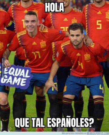 Los memes más divertidos de la Eurocopa