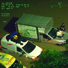 Declarado el desastre nacional por las inundaciones en Colombia: en qué consiste y cuáles son las medidas