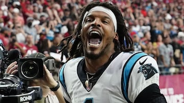 It’s hard to believe that he hasn’t played in the NFL since 2021, but that hasn’t dented his confidence. The former Panthers QB still believes he’s among the best.