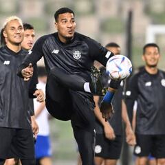 Costa Rica confirmed starting lineup for game 3 of the group stage vs Germany