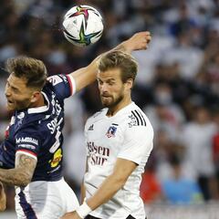 Salió de Melipilla y ahora buscará el ascenso con Wanderers