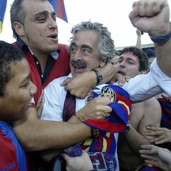 Dos décadas del ascenso más Preciado