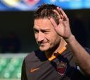 Directo: Sin Totti ni Ibarbo, la Roma visita a la Fiorentina