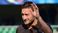 Directo: Sin Totti ni Ibarbo, la Roma visita a la Fiorentina