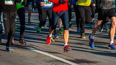 10 consejos para correr el Maratón de la Ciudad de México