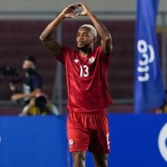 Panamá, uno de los visitantes más goleadores del octagonal