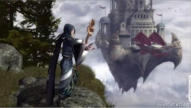 Untold Legends: Dark Kingdom