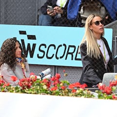 Cuatro meses de prisión para un hombre que acosaba por teléfono a la hermana de Rafa Nadal