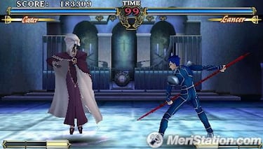 Fate / Unlimited Codes, Impresiones