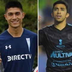 El equipo ideal con el que sueña Gustavo Quinteros en la UC