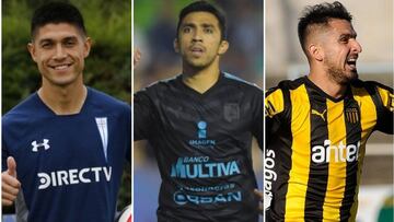 El equipo ideal con el que sueña Gustavo Quinteros en la UC