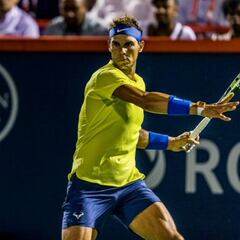 Masters 1000 Canadá: TV, fechas, horarios y dónde ver online