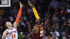 Noah, baja lo que queda de curso: más minutos para Willy