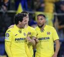 Parejo: "Si alguien ha merecido ganar, ese ha sido el Villarreal"