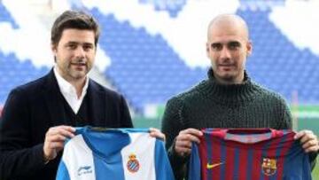 "Siempre tengo este partido marcado en el calendario"