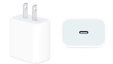 Encontramos los adaptadores y cargadores con más valoraciones en Amazon México