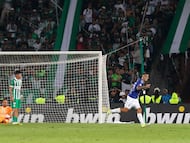 Millonarios elimina a Nacional y clasifica a fase de grupos de Sudamericana