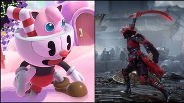 Al cocreador de Mortal Kombat le gustar¨ªa ver a sus personajes en Super Smash Bros. Ultimate
