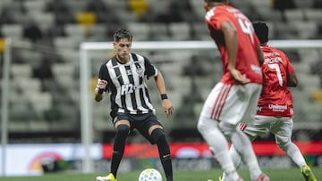 Un nuevo giro para Iván Román