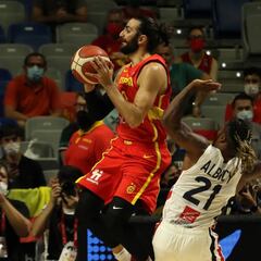 La Familia menos uno